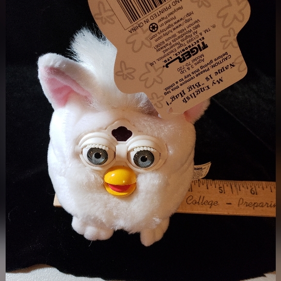 Furby Buddies - Picture 6 of 16